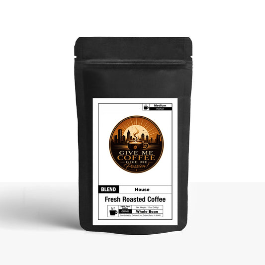 House Blend
