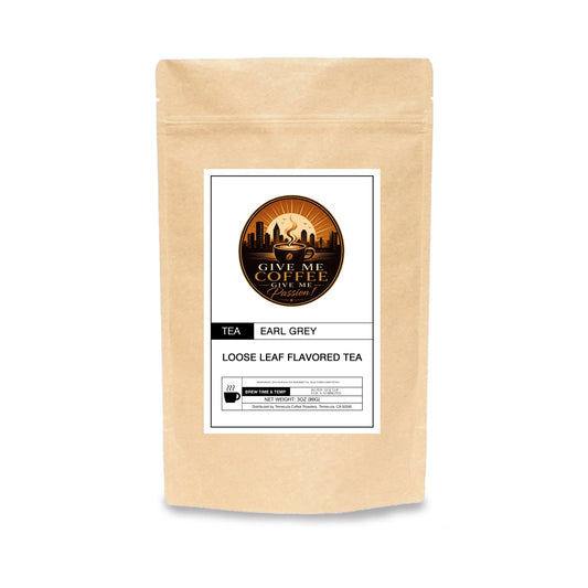 Earl Grey